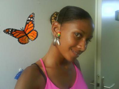 samantha aka sassa 