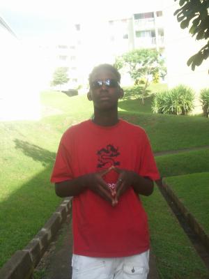 shondiy aka moi