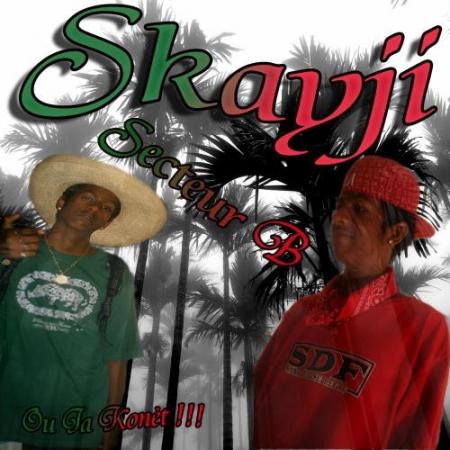 skayji